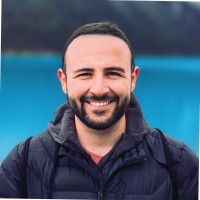 Air Canada Employee Georges Matta's profile photo