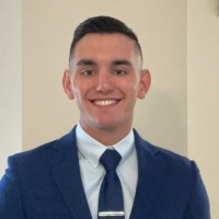 Jacksonville Beach Police Dept Employee Seth Rossi's profile photo