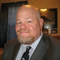 Schawk! Employee Charles Trach's profile photo