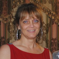 Provisioners Warehouse and Transportation Services Employee Beth Sanchez's profile photo