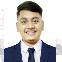 FACTSHEET INC Employee Pranay Gaikwad's profile photo