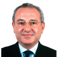 SIACI SAINT HONORE Employee Khaldoun Khartabil's profile photo