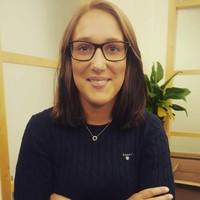 Press Kogyo Sweden AB Employee Karolina Skog's profile photo