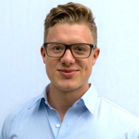 LBBW Employee Pascal Zeller's profile photo