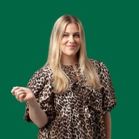 Agenda Employee Emily Korn's profile photo