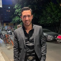 Filippo Colombo Email