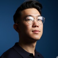 Google Employee Marcus Mao's profile photo