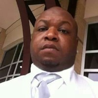 Powerhouse avp and design. Employee Johnathan Brooks's profile photo