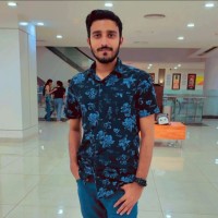 InnovXcare Employee Amrit Raj's profile photo