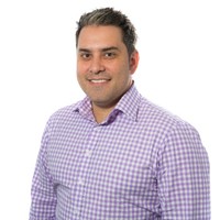 Watpac Employee Nicholas Pappas's profile photo