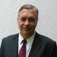 The Red Sea Institute for Anthropological Research Employee Ralph Pedersen's profile photo