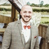 Axcess Merchant Services Employee Reece Morton's profile photo