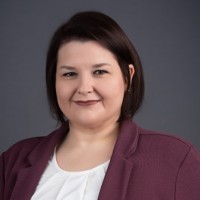 Sidney Health Center Employee Destini Miller's profile photo