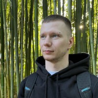 Eugene Zviagintcev's profile photo