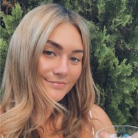 Rhythm Livin Employee Ally Graham's profile photo