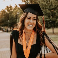 American Polled Hereford Assn Employee Bailey Lewis's profile photo