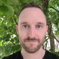 Ageas UK Employee Toby Cii's profile photo