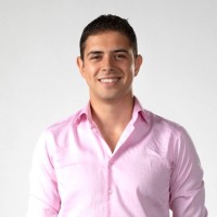 Wiser Technology Employee Kristian Smilenov's profile photo