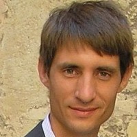 Frederic Pons Email