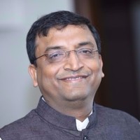 Infosys Employee Deepak Gupta's profile photo