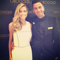 OROGOLD Cosmetics Employee Shahar Dalal's profile photo