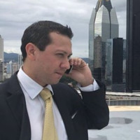 BANISI Employee Raúl G. Herrera's profile photo