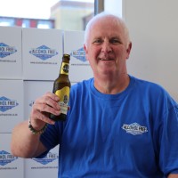 The Alcohol Free Drinks Company Employee Andy Mee's profile photo