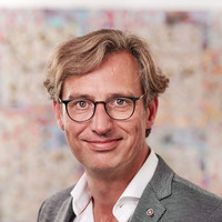 OPW Ingredients GmbH Employee Martin Thörner's profile photo