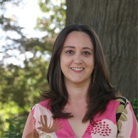 California Correctional Health Care Services Employee Jaime Ward's profile photo