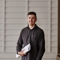 Prebuilt Employee Matthew Power's profile photo