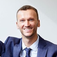 CADRAN Employee Quentin Dupuy's profile photo