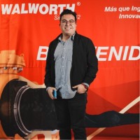 WALWORTH Employee Rodrigo Hernández's profile photo