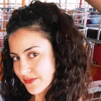 Easybar 2022 Employee Hila Shvartz's profile photo