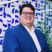 ACDF Employee Pedro Vaz's profile photo