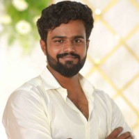 Sudarsana K Email & Phone Number