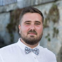 Profinter SA Employee Ludovic Offelman's profile photo
