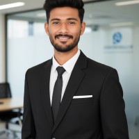 Osumare Employee Pratik Dhere's profile photo