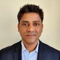 Calibr.AI Employee Anand Prakash's profile photo