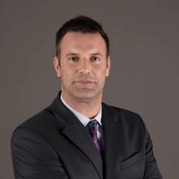 Prudential Financial Employee Timothy Angle's profile photo