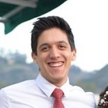Franklin Barraza Email & Phone Number
