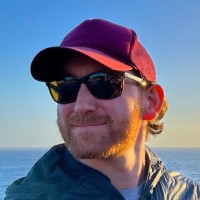 Datadog Employee Alex Basile's profile photo