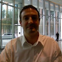 Simon Robinson Email & Phone Number