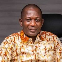 The Multimedia Group (Ltd.) Employee Ken Ansah's profile photo
