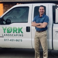 York Landscaping & Irrigation Employee Robert Kling's profile photo
