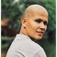 Smoltech Employee Radosław Lewski's profile photo