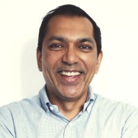 Something new Employee Vipul Patel's profile photo