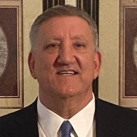 GUY Engineering Services, Inc. Employee Andrew Jerige's profile photo