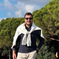 simpliers Employee Sinan Portakal's profile photo
