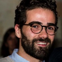 Comef Srl Employee Daniele Vigilante's profile photo