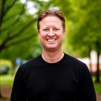 Upflex Employee Tom Whitty's profile photo